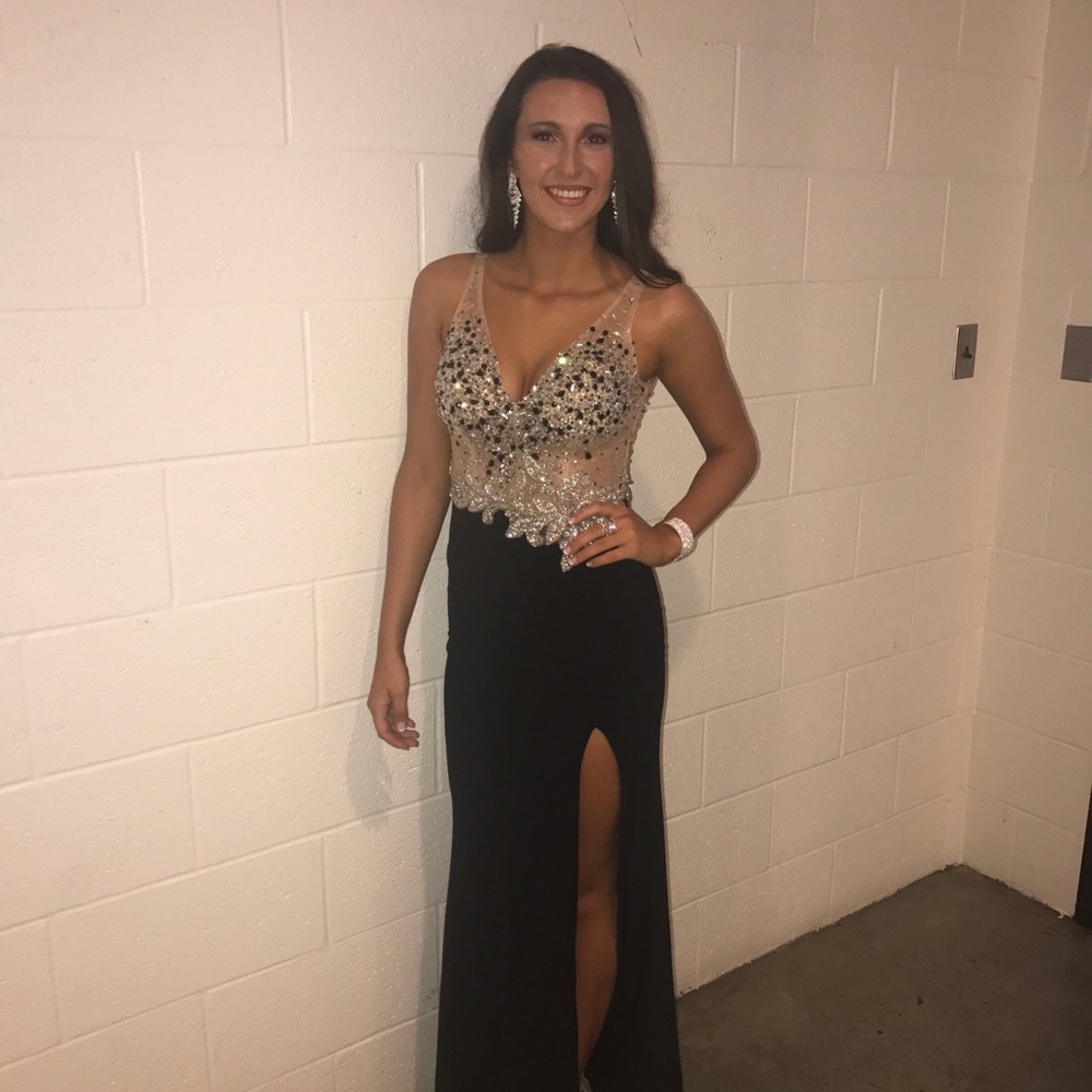 Prom/Pageant Dress